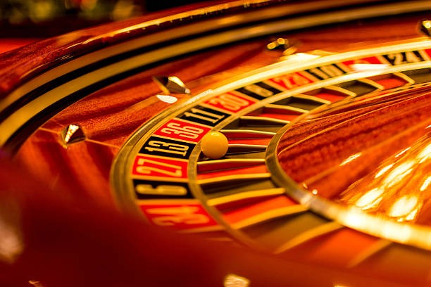 vegasslot77 Live Dealer Hall